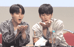 다들 앨범별로 최애곡이 뭐야??