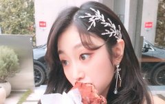 겨울나라의 지수를 사랑해