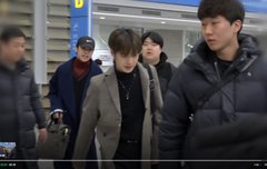 MXM 영민X동현 입국 ㅎㅌㅈㅈ