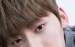 황민현보고 기운내기❤