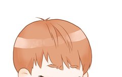 삐진만두 팬아트 ㅋㅋㅋㅋ(시우민)