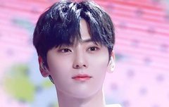 미녀야 황민현