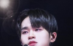 미남이시네요 이대휘