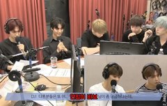 타팬 미안한데  연필이 바보가뭐야..?ㅠㅠ