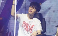 뉴키즈 파이널 앨범 뭐가 더 이뻐??