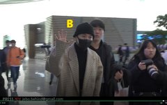 장수원X김재덕 출국 잘 다녀와