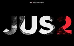 저스투 미니앨범 예약구매