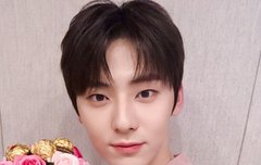 ㄴㅇㅅㅌ공식 인별의 황민현❤ (ㅌㅁㅈㅇ)