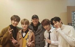 브랜뉴 보이즈 완전체