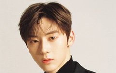 ㄴㅇㅅㅌ 인별 PROFILE FILM CUT의 황민현