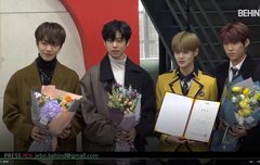 이대휘 졸업 축하해