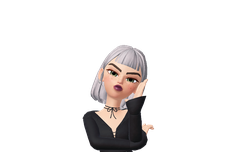 나 제페토 첨 만들어 보는데 평가 좀 해주라...