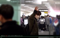 갓세븐 출국 풀 잘 다녀와