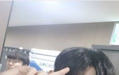 오늘 입덕했서요...