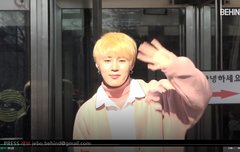 하성운 안녕하세요 출근길 ㅎㅌㅈ