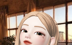 내 제페토 봐쥬ㅓ