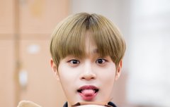 진짜 너무귀여워 대휘