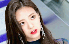 유나 웃는 것만 보면ㅜ