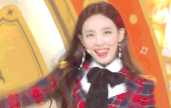 예올예는 트와이스 역대급 코디다