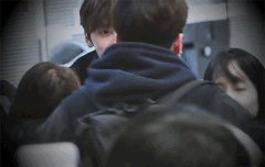 190219 출국움짤및과질 그리고 설렘