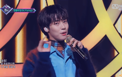 와 미친 입덕각이야