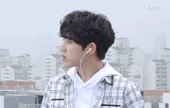 팬톡 활성화가 주목적인 도운 짤털이