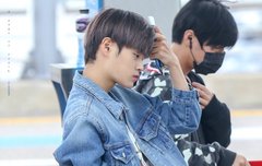 청 대휘 멋진오빠