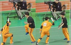 입덕한지 6개월됬는데