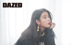 데이즈드 3월호 화보2