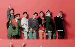 너네 아이콘의 하찮은 모먼트 좋아하니??