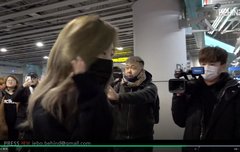 마마무 입국 잘자요