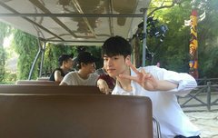 이별길때 사진좀줘