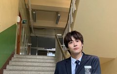 아 남고라서 행복하다 출연 확정!!!!!!!!!!