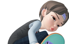 내 제페토랑 사진 찍자!!