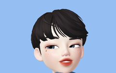 교복입은 페토들 넘 예부당