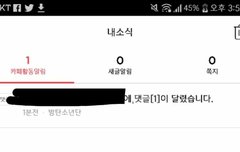 이삐들아ㅠㅜ 이거 뭐야??