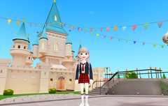 제페토파크 완전좋아ㅜㅜㅠㅠㅠ