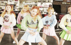 아이스크림케이크 의상 정보 아는사람 ㅜㅜㅠ