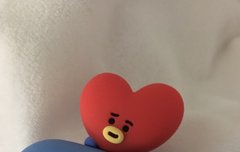 나 폰케이스 샀다고했던 탄삐인데