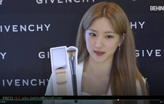 은서 포토월 이쁨