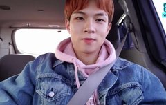 생일에도 열일하는 회승찡