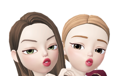 교복입고...사진찍는거 갸꿀잼..