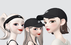 나이키 개이쁘다ㅠㅠㅠ