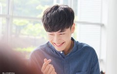 강하늘 최고멋있어