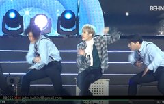 원케이 콘서트 반가워