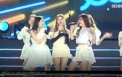 오마이걸 원케이 콘서트 반가워