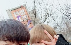 이대휘 선호랑 친목