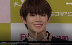 베리베리 강민 입학 축하해