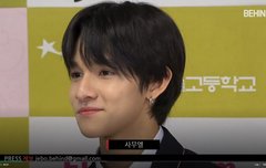 사무엘 입학 축하해