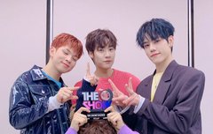 재현이 우는거 맴찢이야 증마루